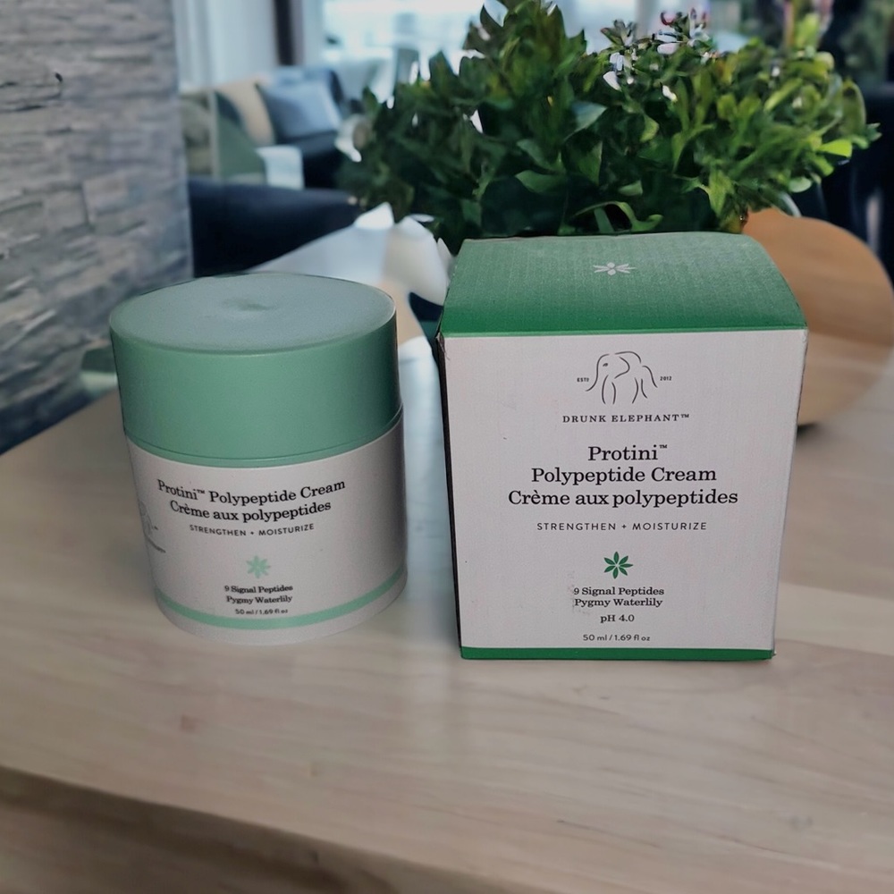 COPY - Drunk Elephant Protini™ Polypeptide Firming Moisturizer